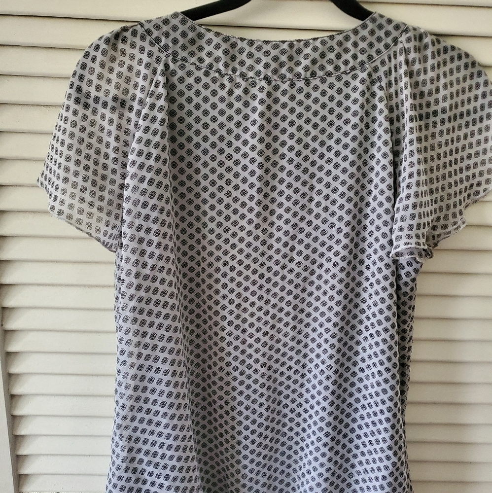 Blouse - Picture 2 of 2